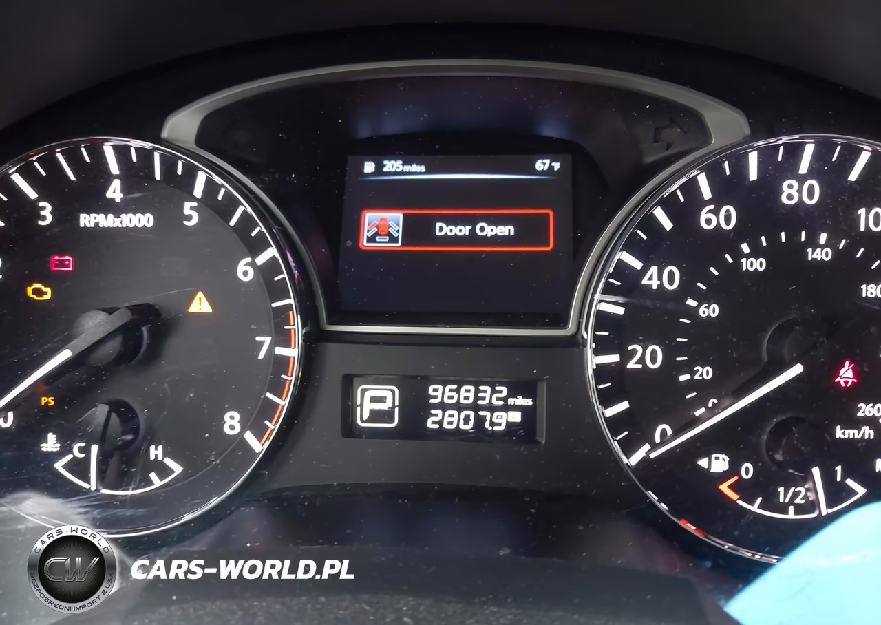 2014 Nissan Altima 2.5 VIN:1N4AL3AP2EC404597 - 13