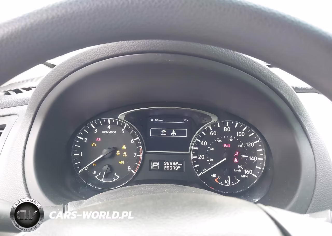 2014 Nissan Altima 2.5 VIN:1N4AL3AP2EC404597 - 7