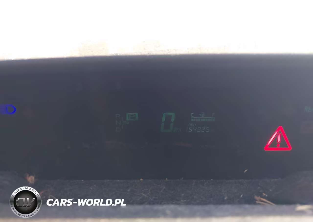 2008 Toyota Prius VIN:JTDKB20U283338298 - 7