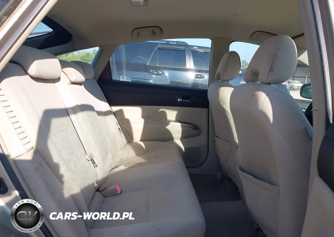 2008 Toyota Prius VIN:JTDKB20U283338298 - 8
