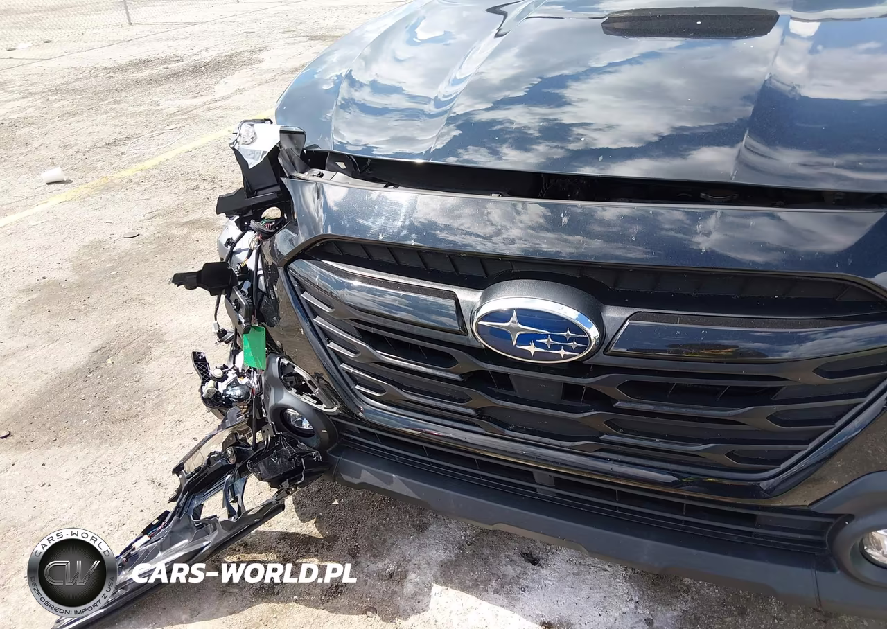 2023 Subaru Outback Onyx Edition VIN:4S4BTALC6P3146578 - 6