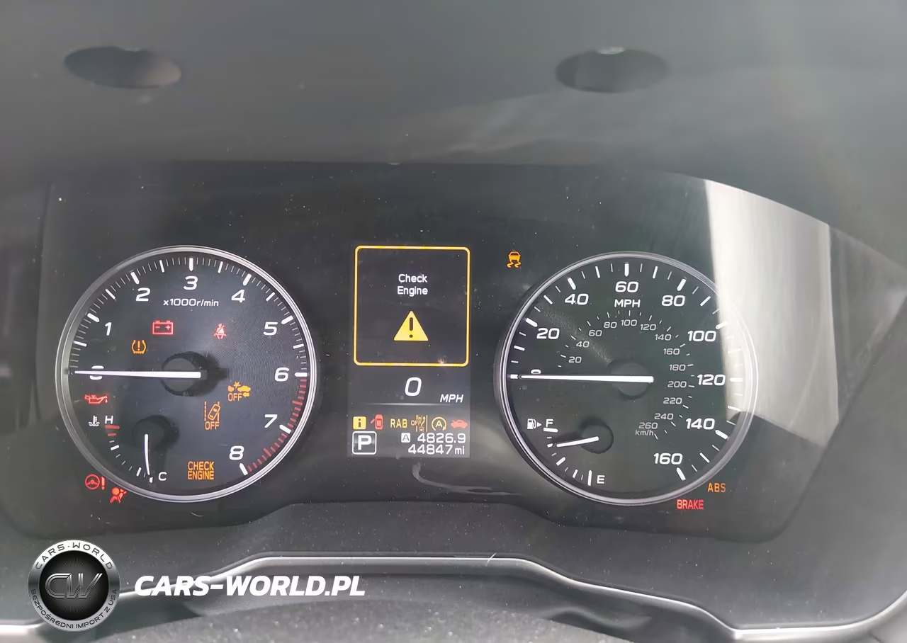 2023 Subaru Outback Onyx Edition VIN:4S4BTALC6P3146578 - 7