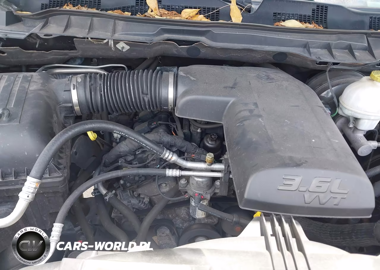 2018 Ram 1500 Express 4X2 5'7 Box VIN:1C6RR6KGXJS304699 - 10