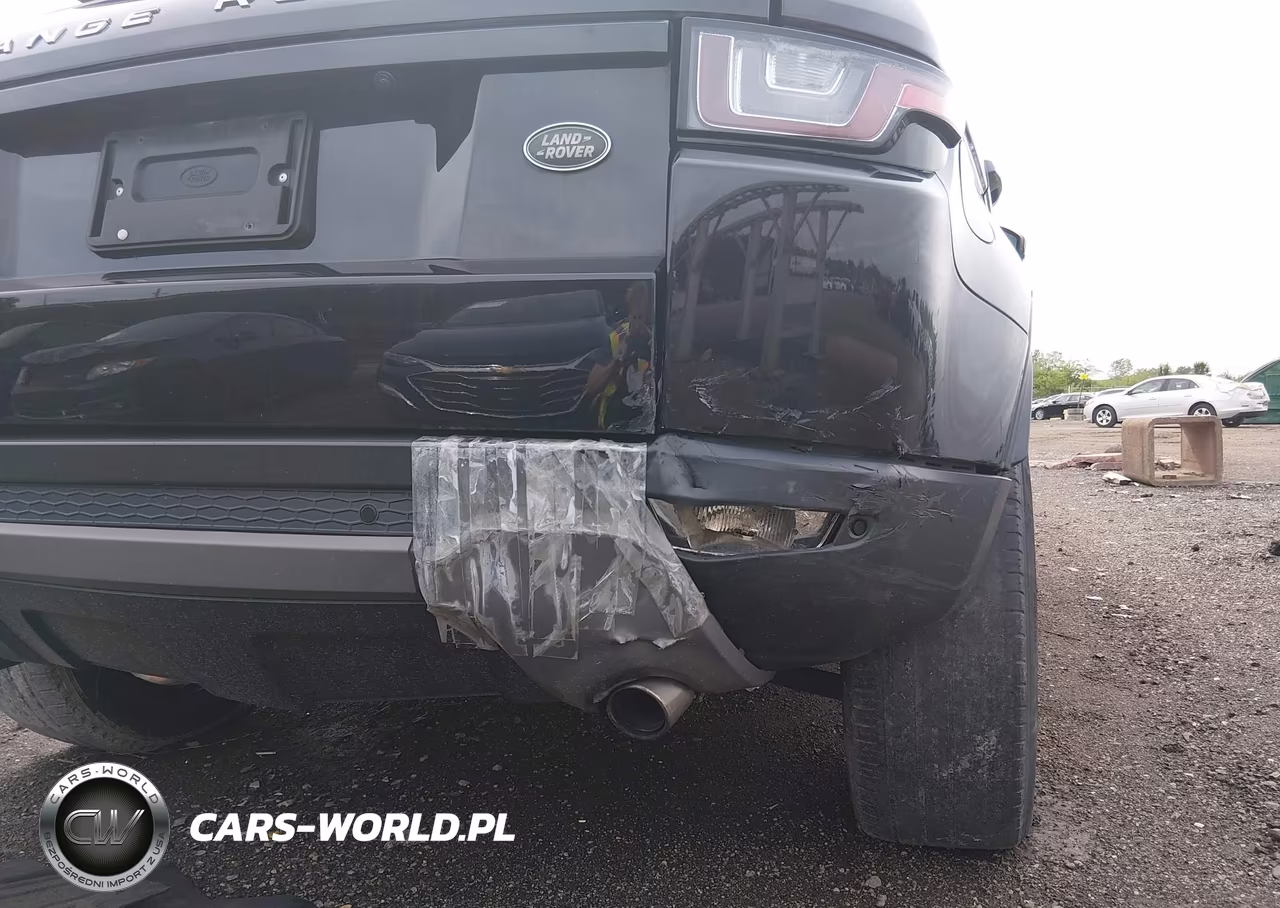 2018 Land Rover Range Rover Evoque Se-Se Premium VIN:SALVP2RXXJH284536 - 6