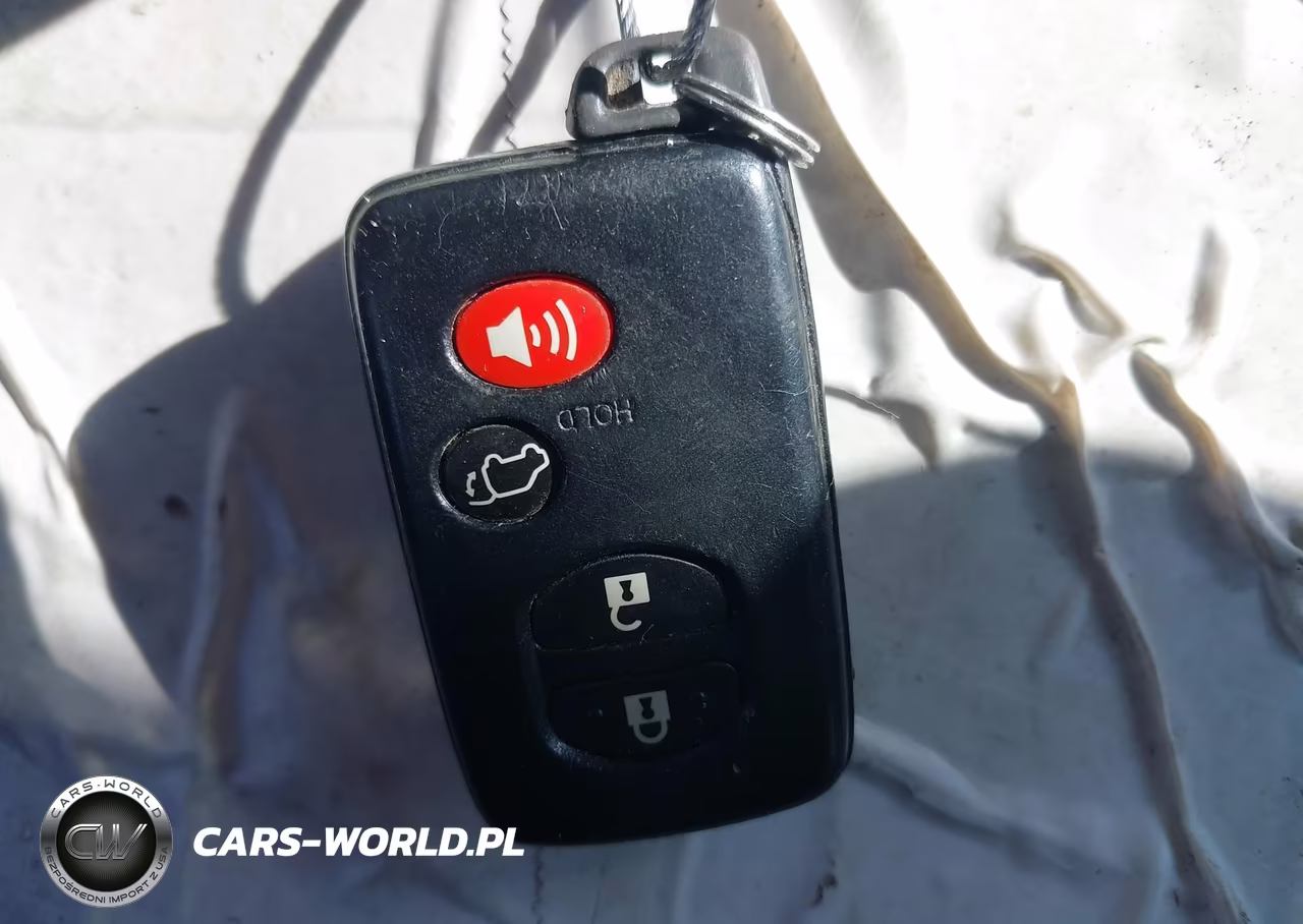 2012 Toyota Venza Xle V6 VIN:4T3ZK3BB1CU050357 - 11