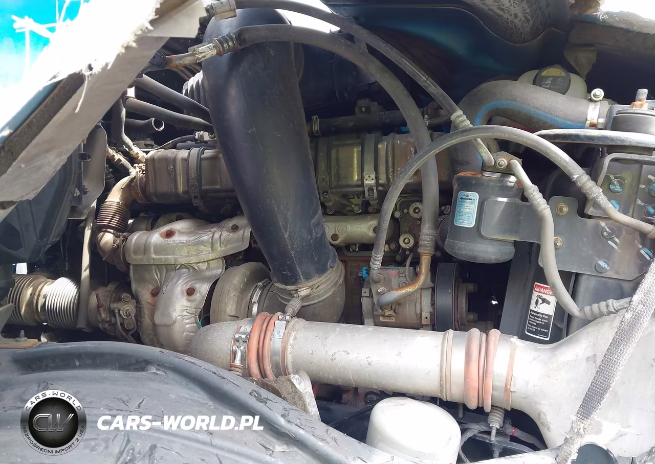 2019 Freightliner New Cascadia 126 VIN:1FUJHHDR0KLKL9708 - 9