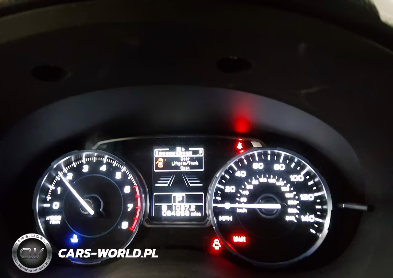 2018 Subaru Forester 2.5I Premium VIN:JF2SJAGC9JH448608 - 7