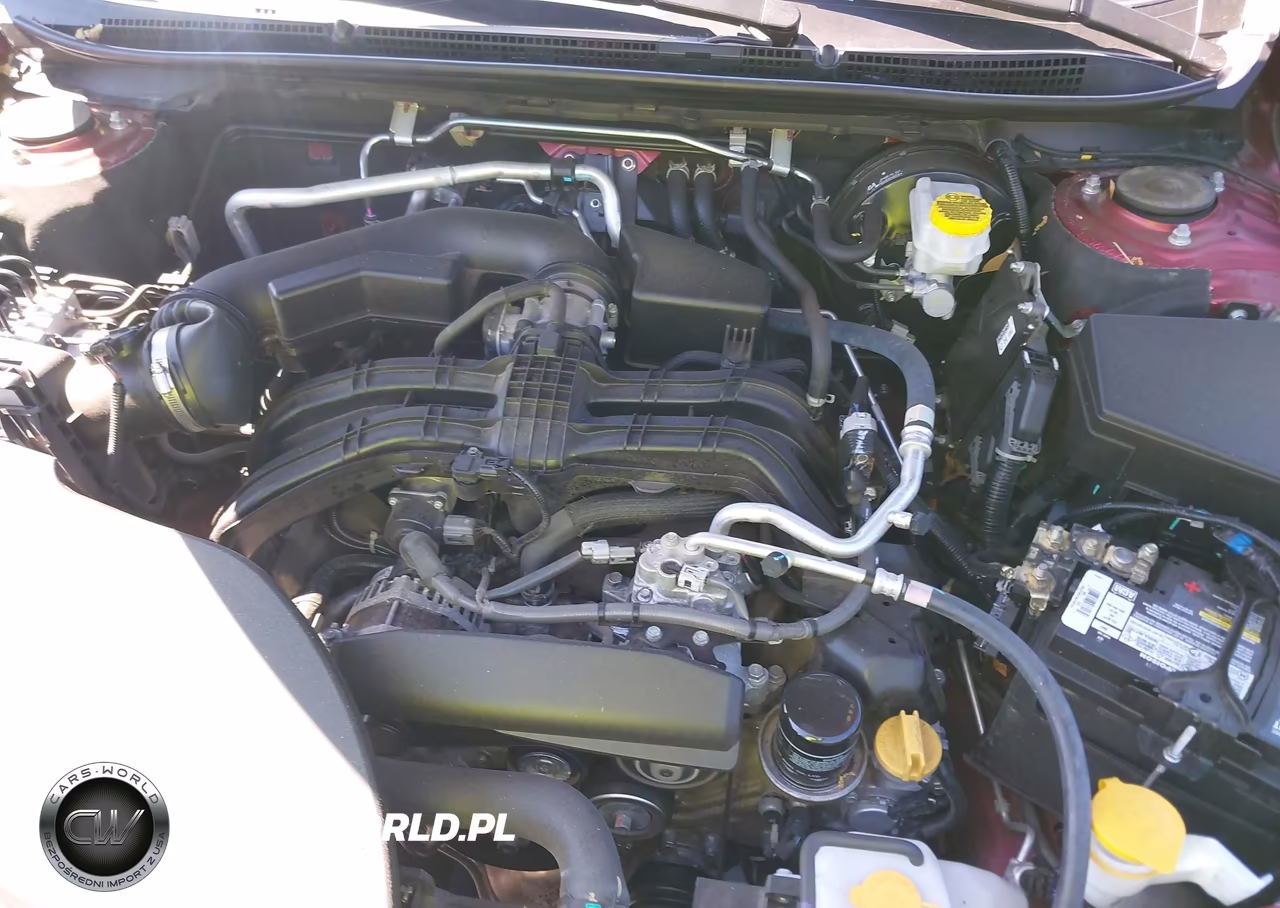 2021 Subaru Outback Premium VIN:4S4BTADC2M3132901 - 10