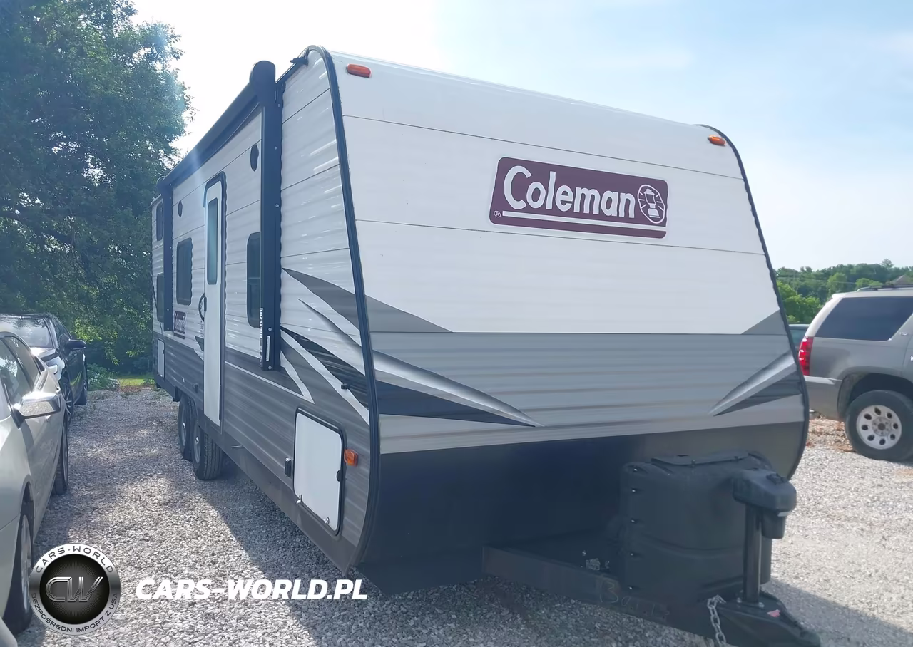 2021 Coleman Other – zdjęcie 1 z 14