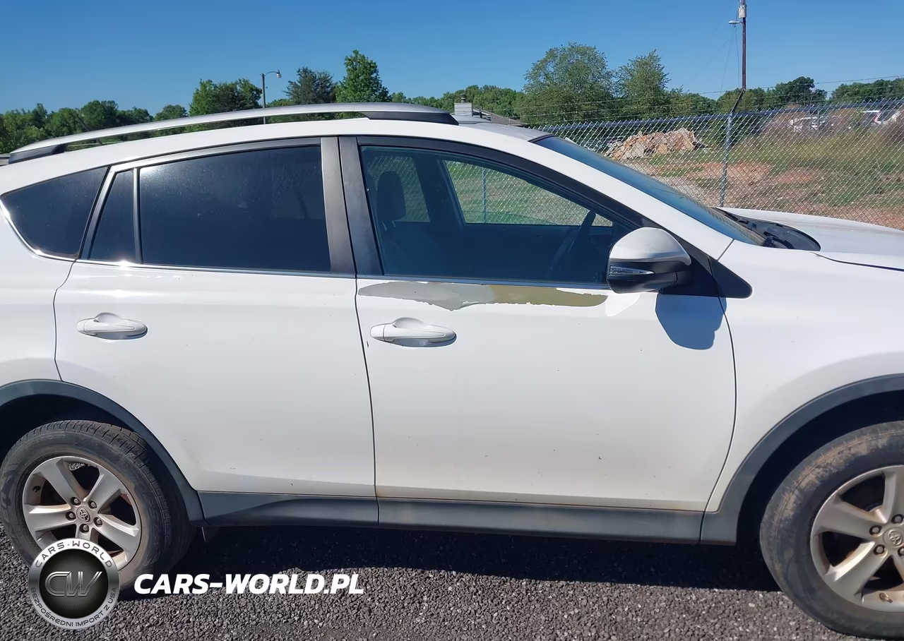 2013 Toyota Rav4 Xle VIN:2T3WFREV9DW043206 - 13