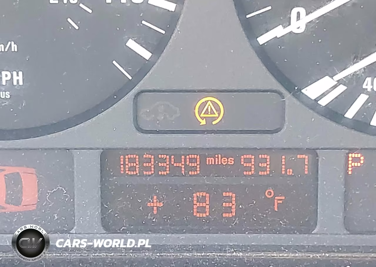 2001 BMW X5 3.0 VIN:WBAFA53521LM65467 - 15