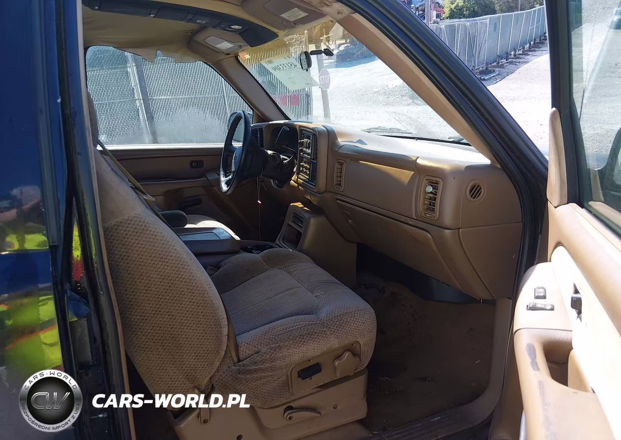 1999 Chevrolet Silverado 1500 Ls VIN:2GCEC19V8X1147165 - 5