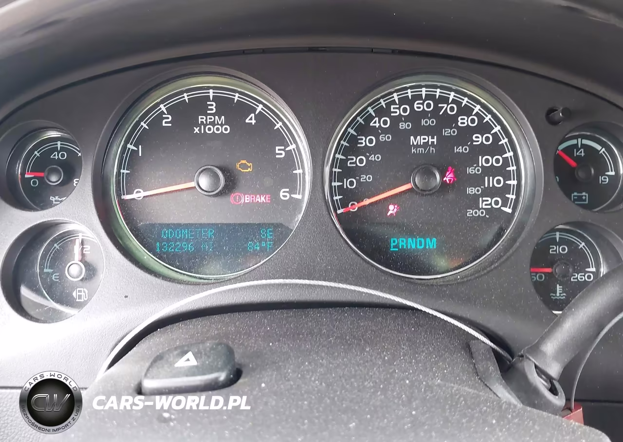 2014 Chevrolet Suburban 1500 Lt VIN:1GNSCJE02ER133108 - 7