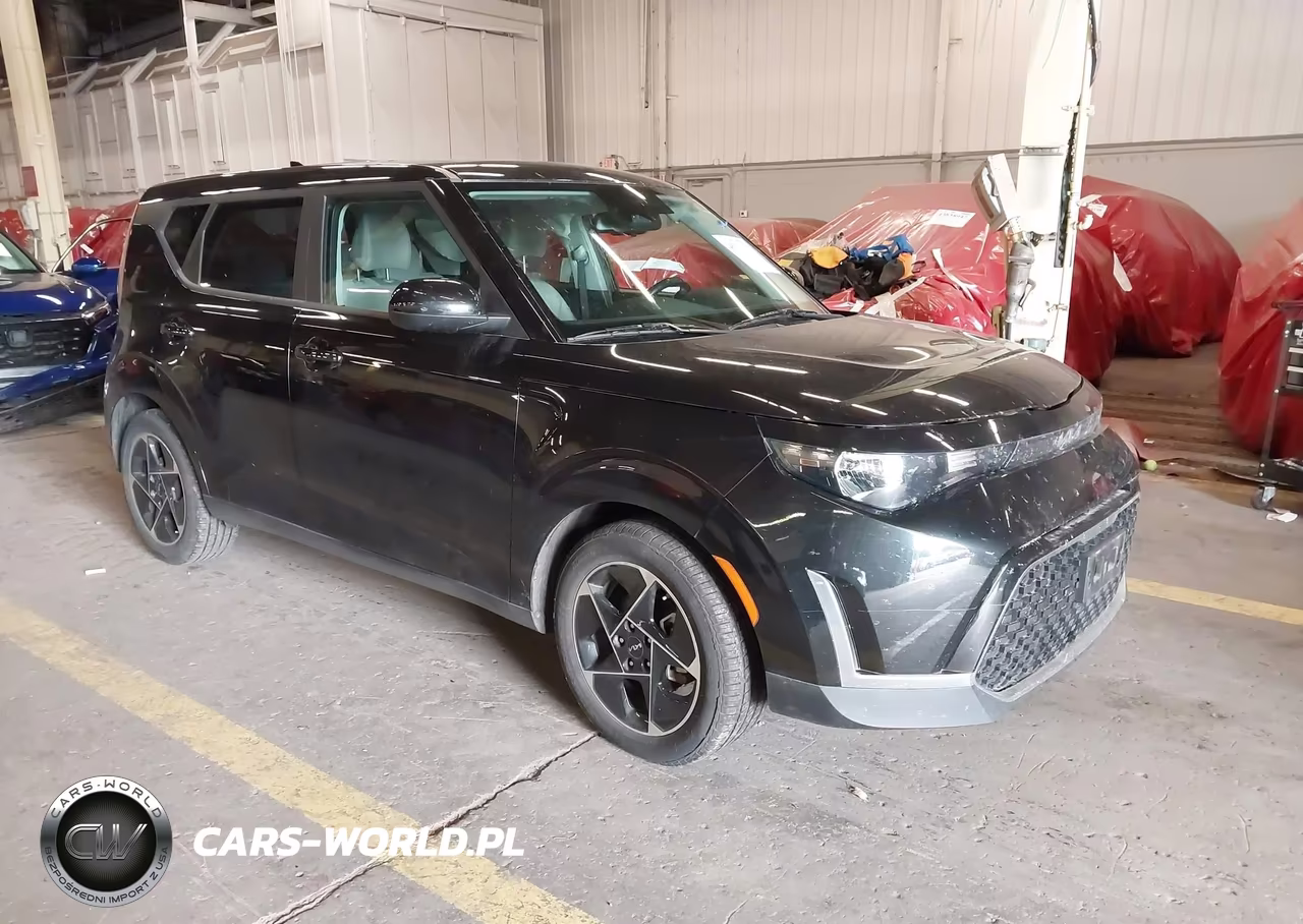 2023 Kia Soul Ex – zdjęcie 1 z 16