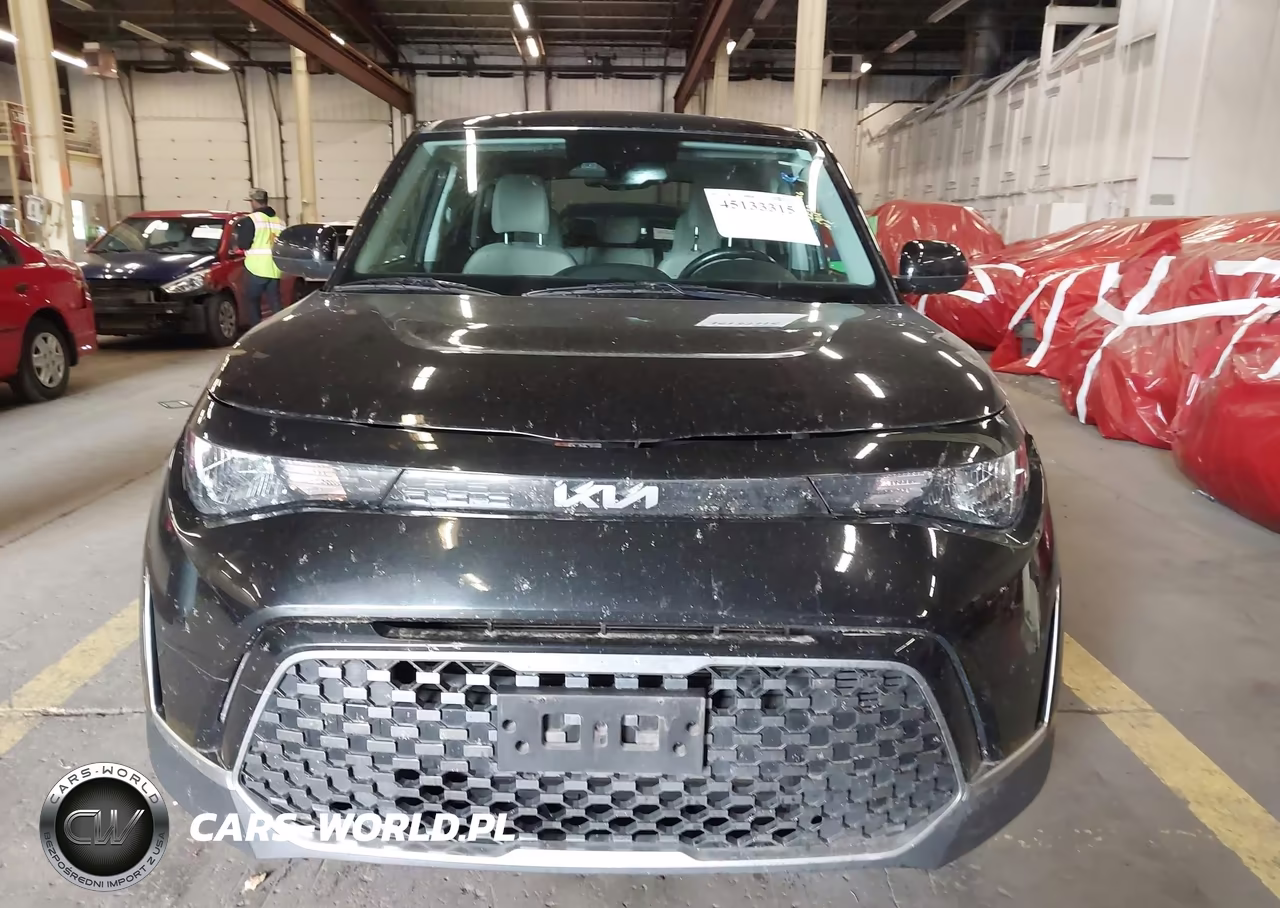 2023 Kia Soul Ex VIN:KNDJ33AU3P7865643 - 12