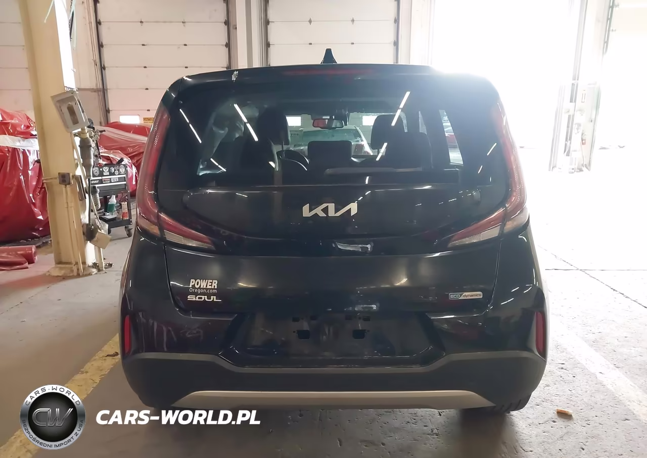 2023 Kia Soul Ex VIN:KNDJ33AU3P7865643 - 16