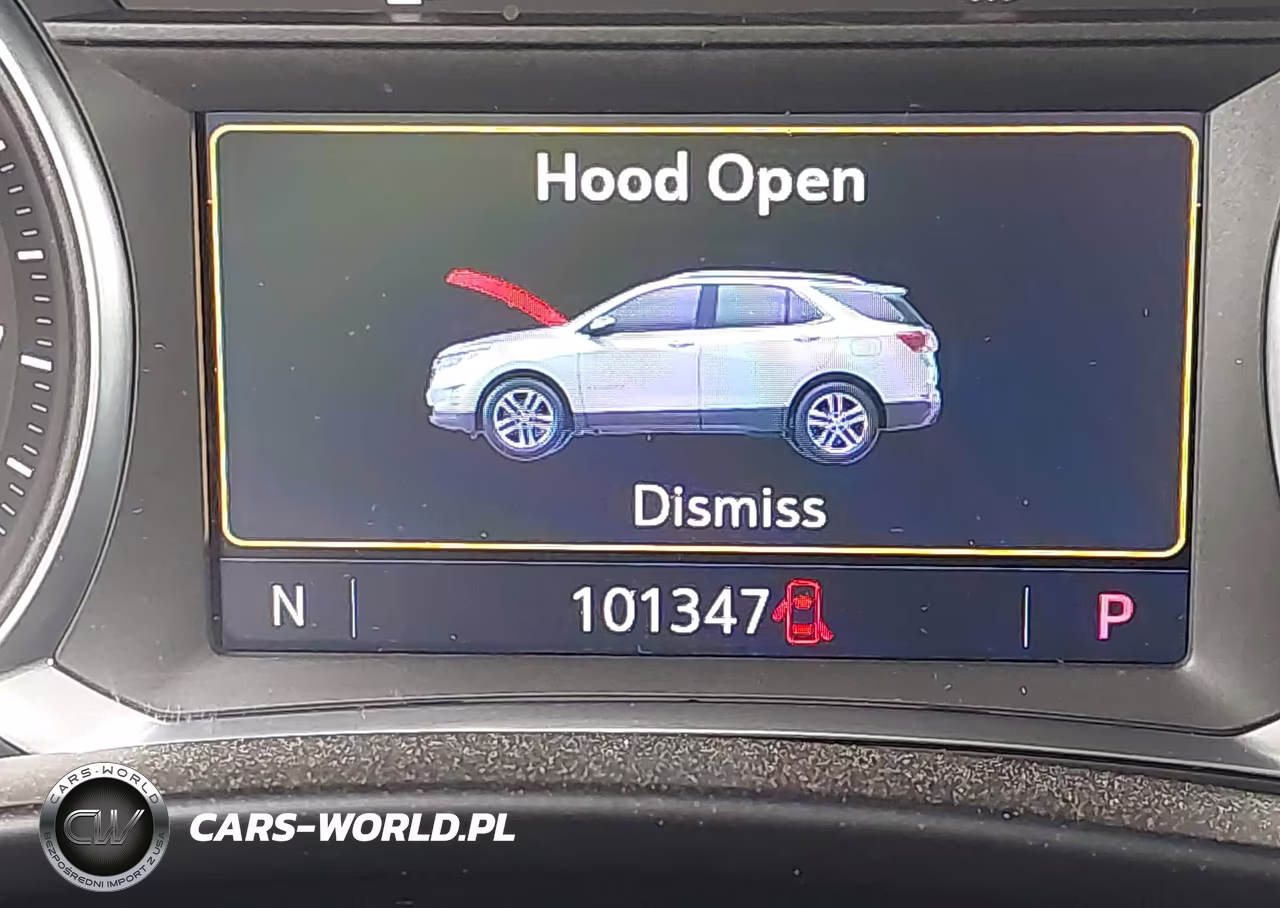 2019 Chevrolet Equinox Premier VIN:2GNAXNEV8K6279989 - 15