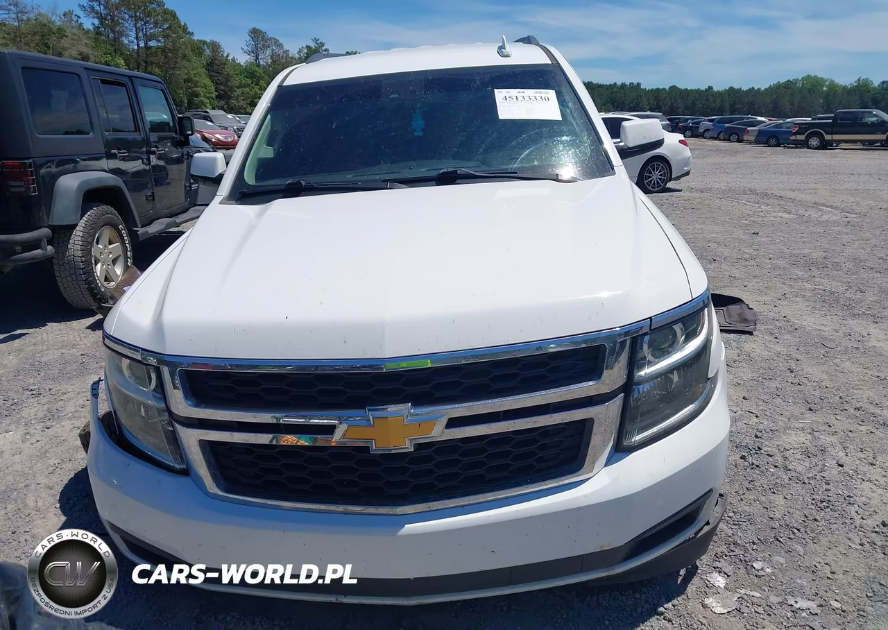 2019 Chevrolet Tahoe Lt VIN:1GNSCBKC4KR408560 - 12