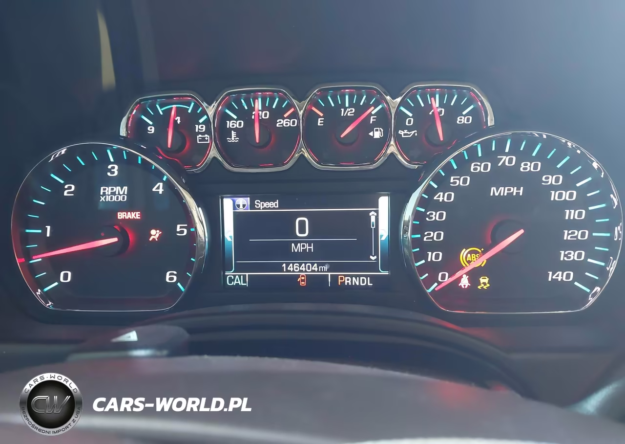 2019 Chevrolet Tahoe Lt VIN:1GNSCBKC4KR408560 - 7