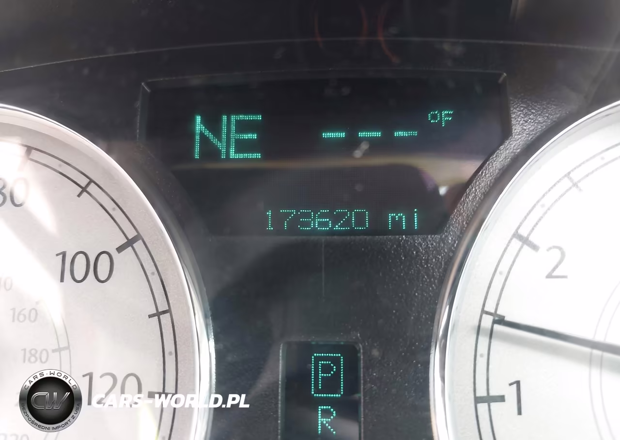 2007 Chrysler 300 Touring VIN:2C3KK53G97H781698 - 16