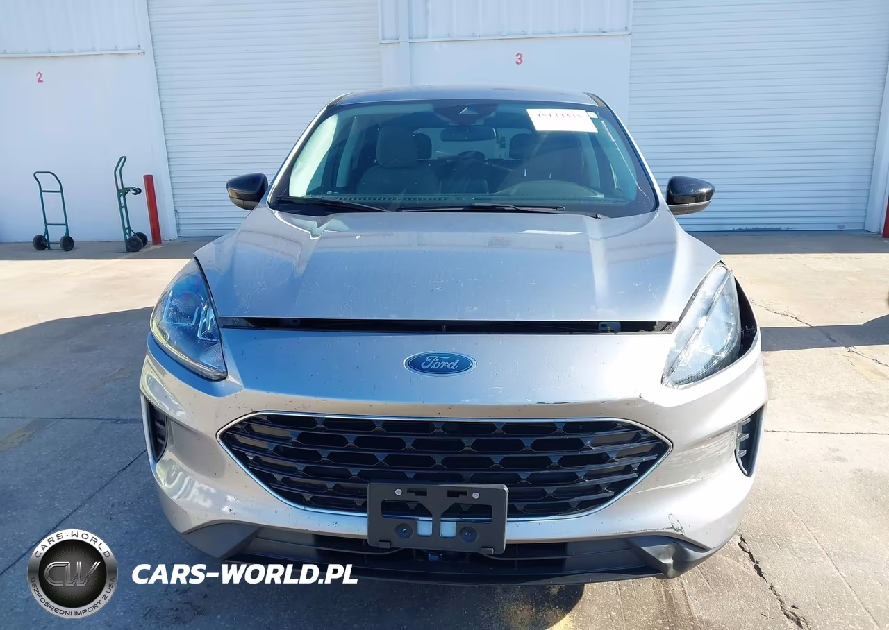 2021 Ford Escape Se Hybrid VIN:1FMCU0BZ0MUA09756 - 12