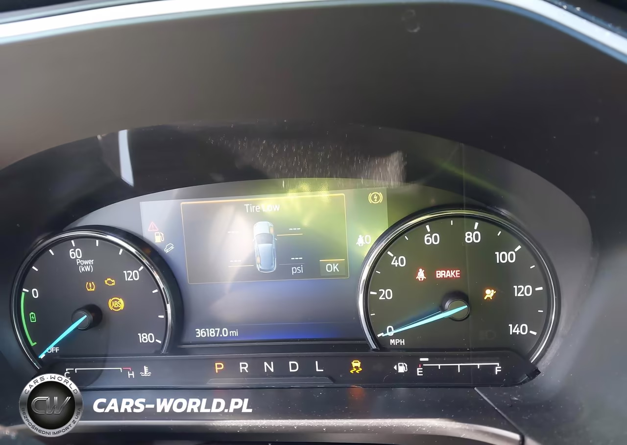 2021 Ford Escape Se Hybrid VIN:1FMCU0BZ0MUA09756 - 7