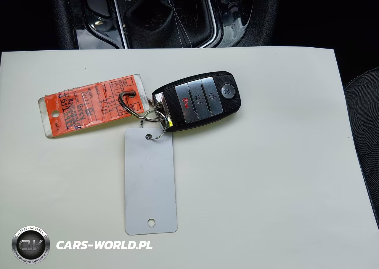 2018 Kia Niro Ex VIN:KNDCC3LC8J5123982 - 11