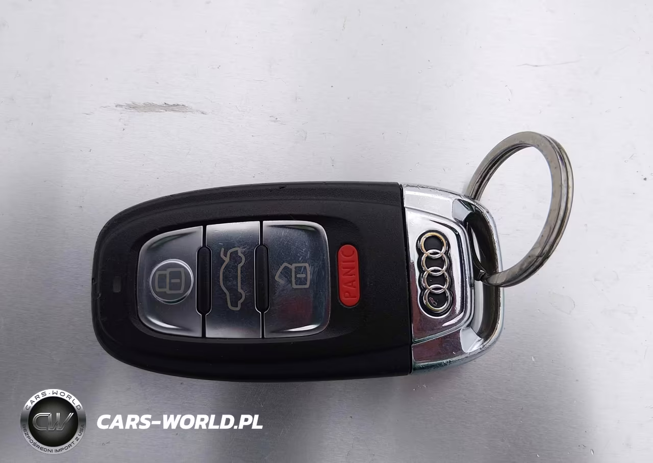 2015 Audi A6 2.0T Premium VIN:WAUGFAFC5FN046078 - 11