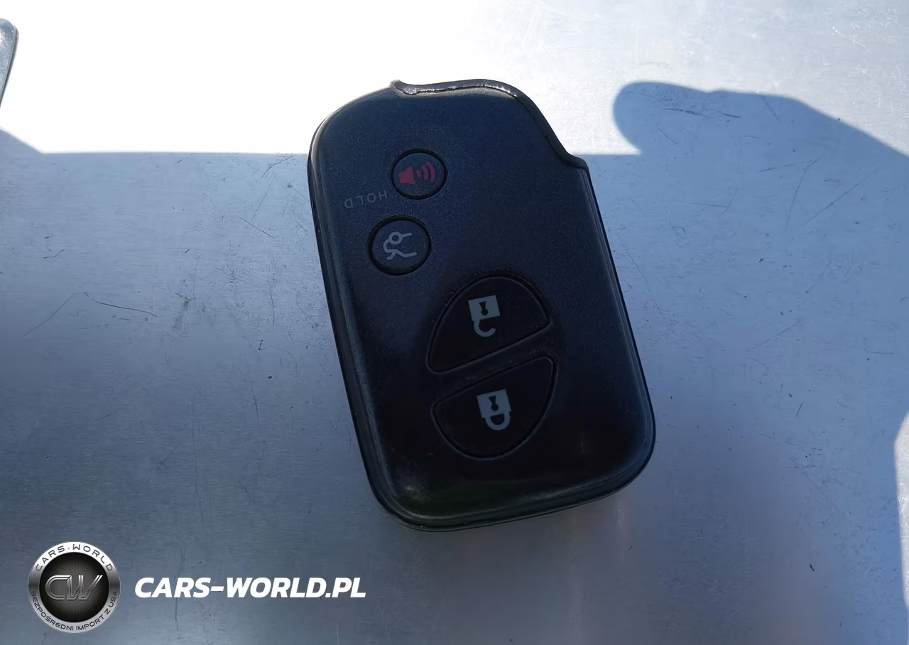 2007 Lexus Es 350 VIN:JTHBJ46G272048338 - 11