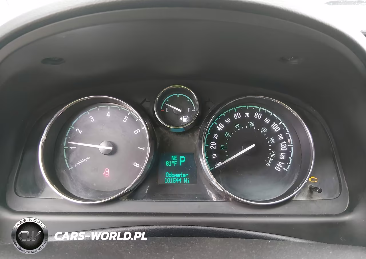 2012 Chevrolet Captiva Sport Lt VIN:3GNAL3E56CS622317 - 7