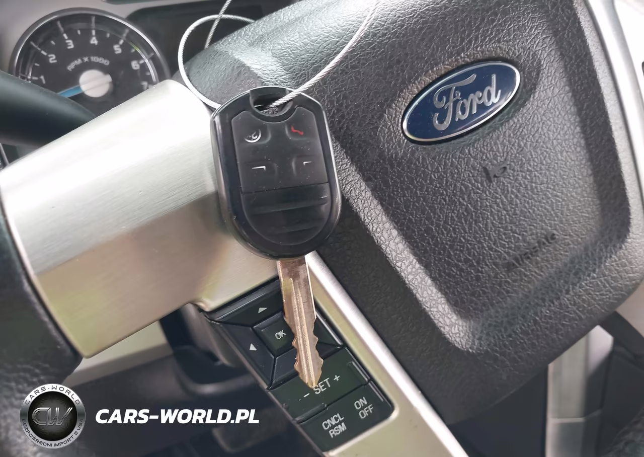 2014 Ford F-150 Platinum VIN:1FTFW1ET2EFB47264 - 11