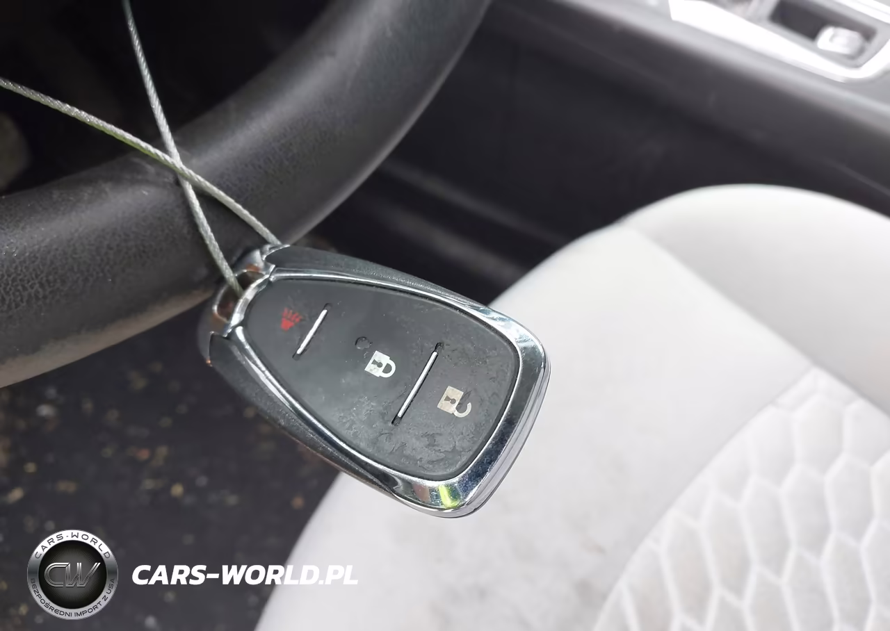 2018 Chevrolet Equinox Lt VIN:2GNAXJEV0J6289214 - 11
