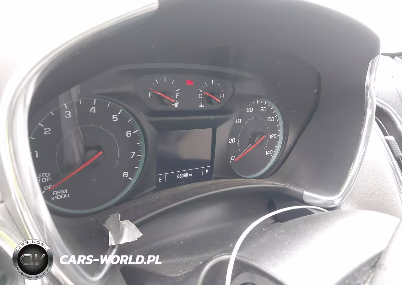 2018 Chevrolet Equinox Lt VIN:2GNAXJEV0J6289214 - 7