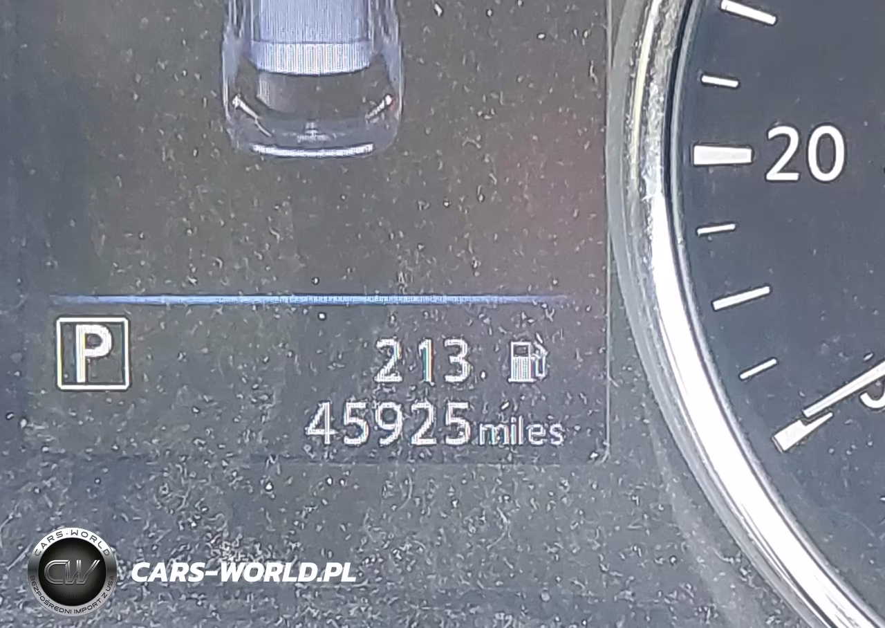2020 Nissan Rogue Sl Intelligent Awd VIN:5N1AT2MV9LC734454 - 15