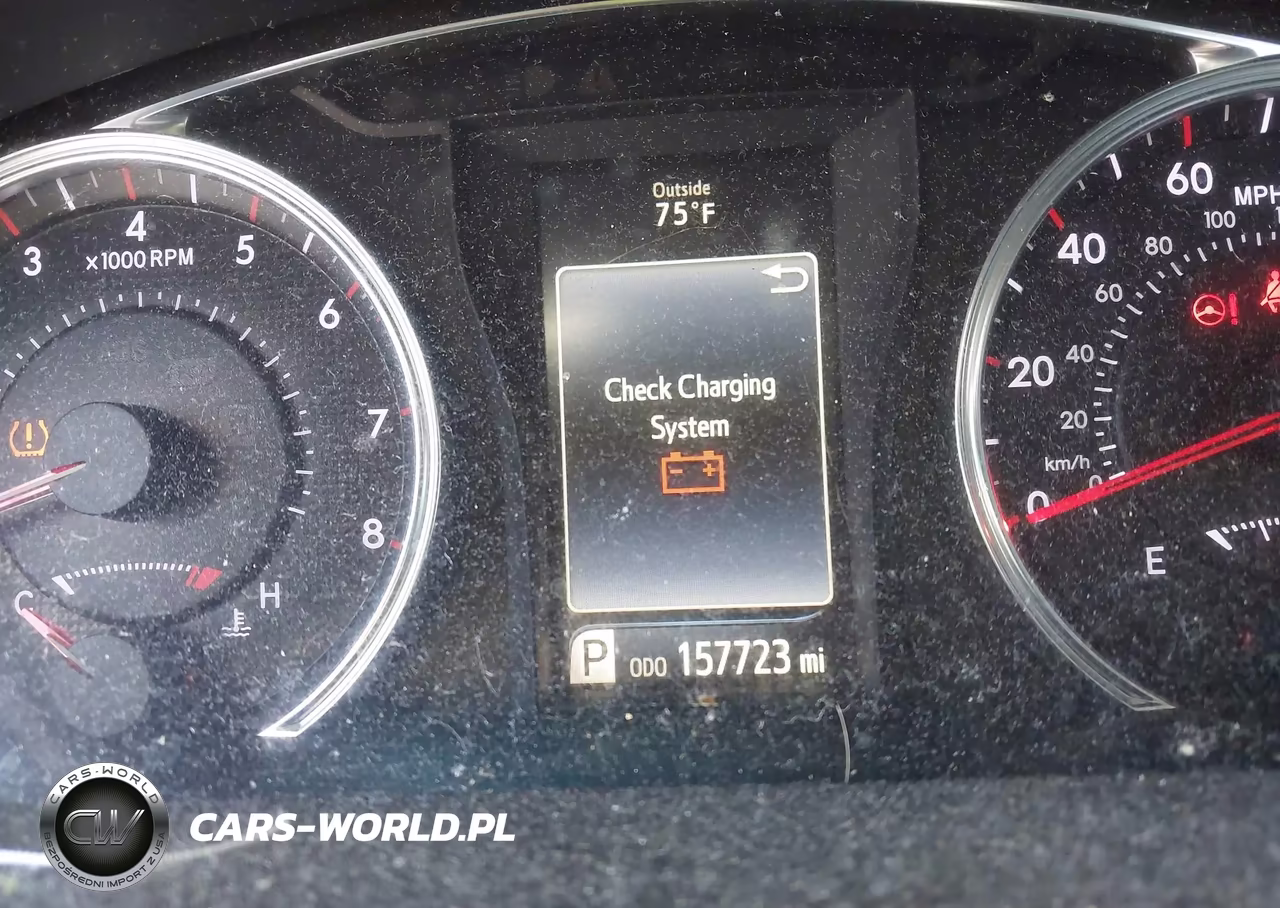 2016 Toyota Camry Se VIN:4T1BF1FK8GU137031 - 16