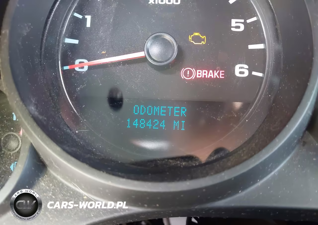 2009 Chevrolet Silverado 1500 Work Truck VIN:1GCEC14XX9Z222676 - 7