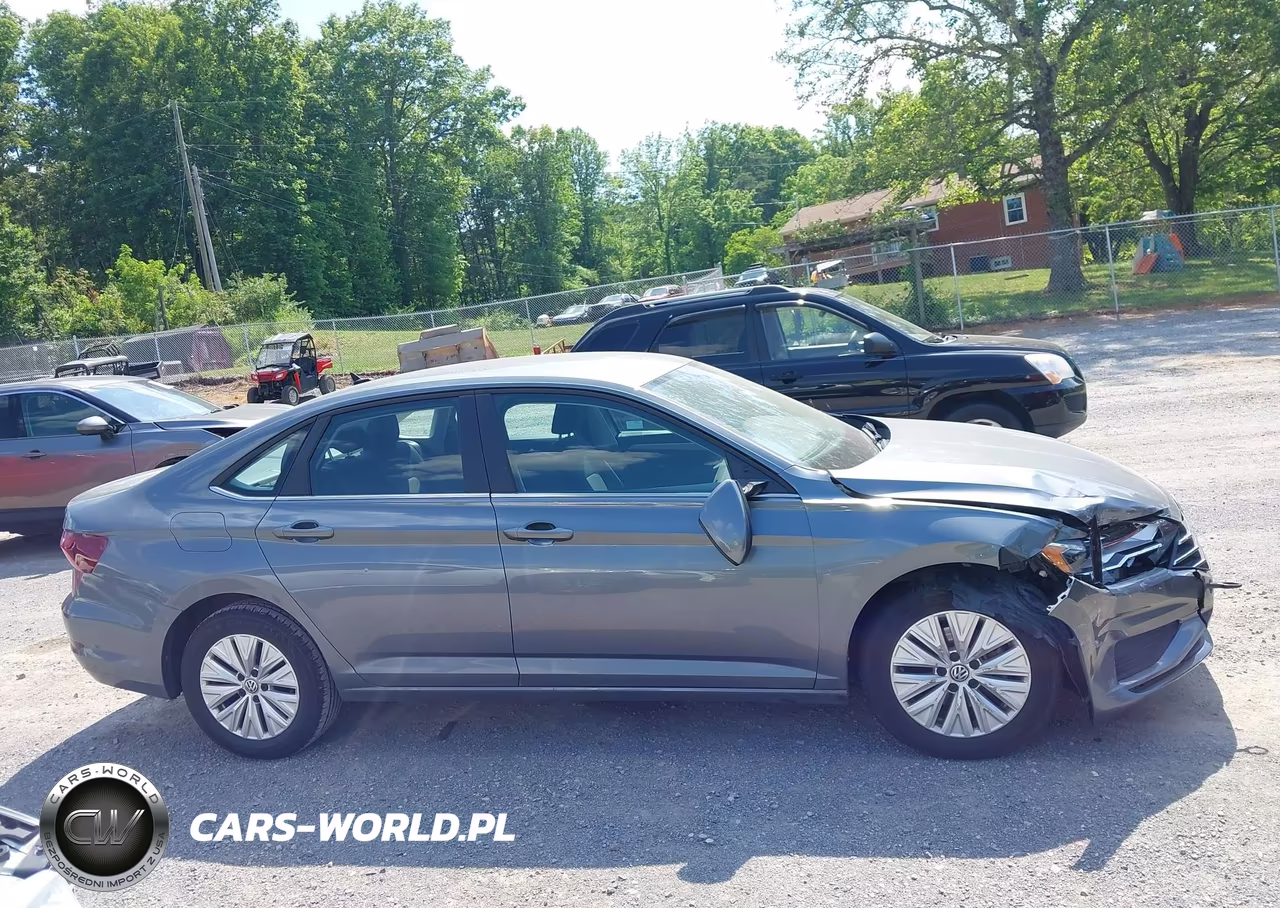 2020 Volkswagen Jetta 1.4T R-Line-1.4T S-1.4T Se VIN:3VWC57BU0LM093852 - 14