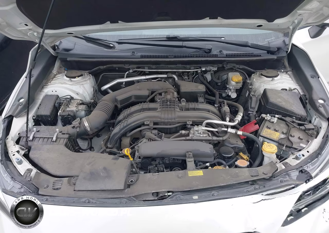 2021 Subaru Crosstrek Premium VIN:JF2GTAPC7M8668687 - 10