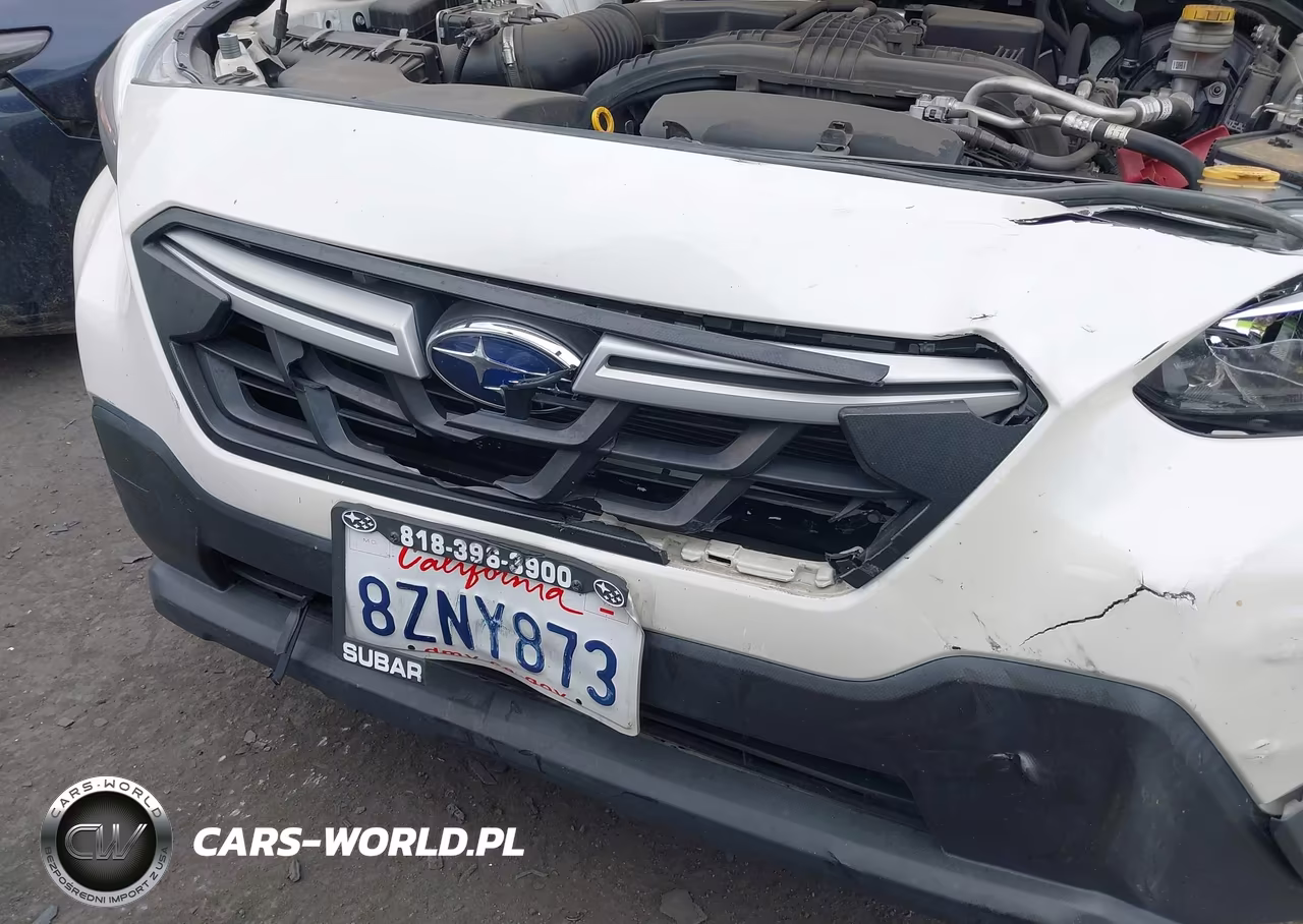 2021 Subaru Crosstrek Premium VIN:JF2GTAPC7M8668687 - 12
