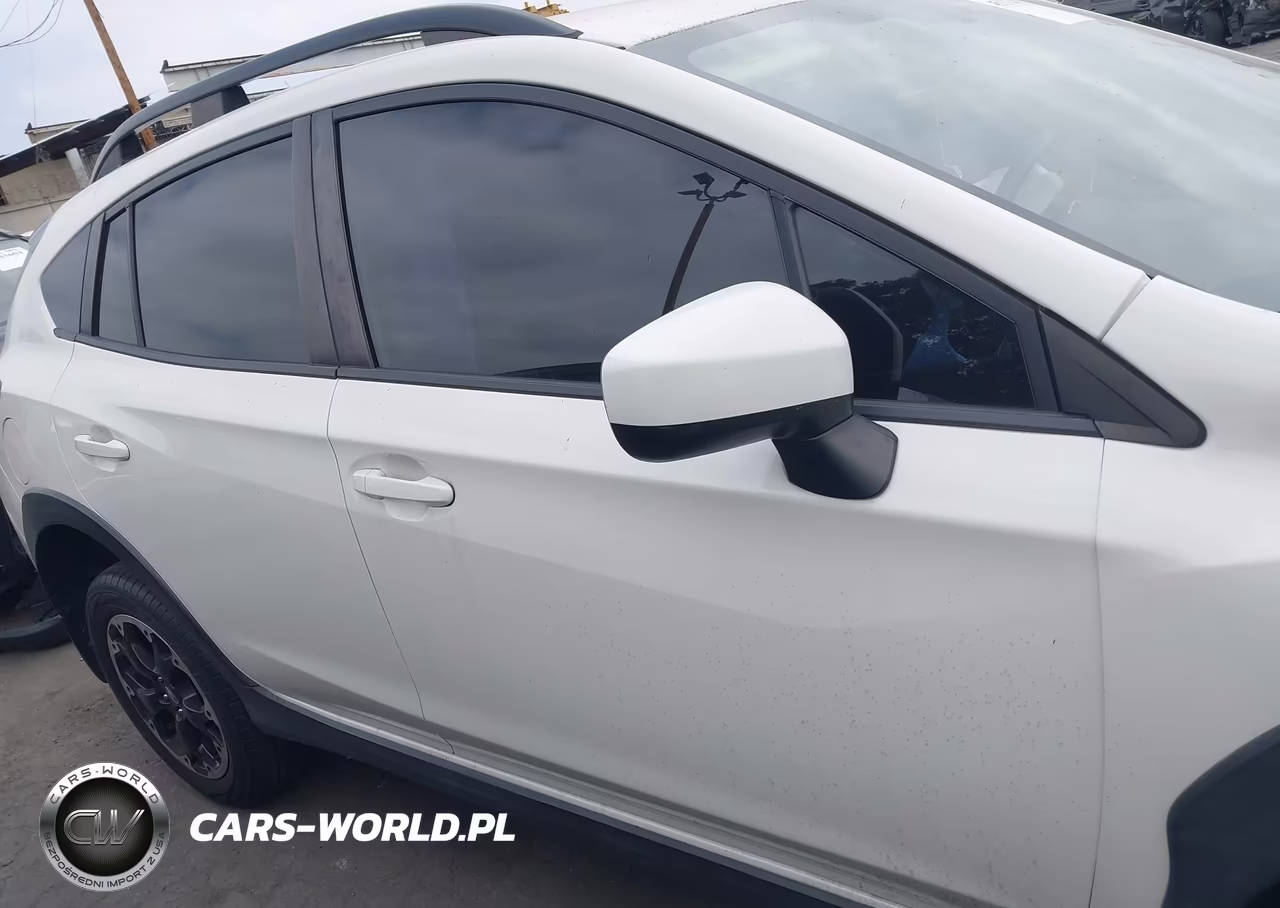2021 Subaru Crosstrek Premium VIN:JF2GTAPC7M8668687 - 14
