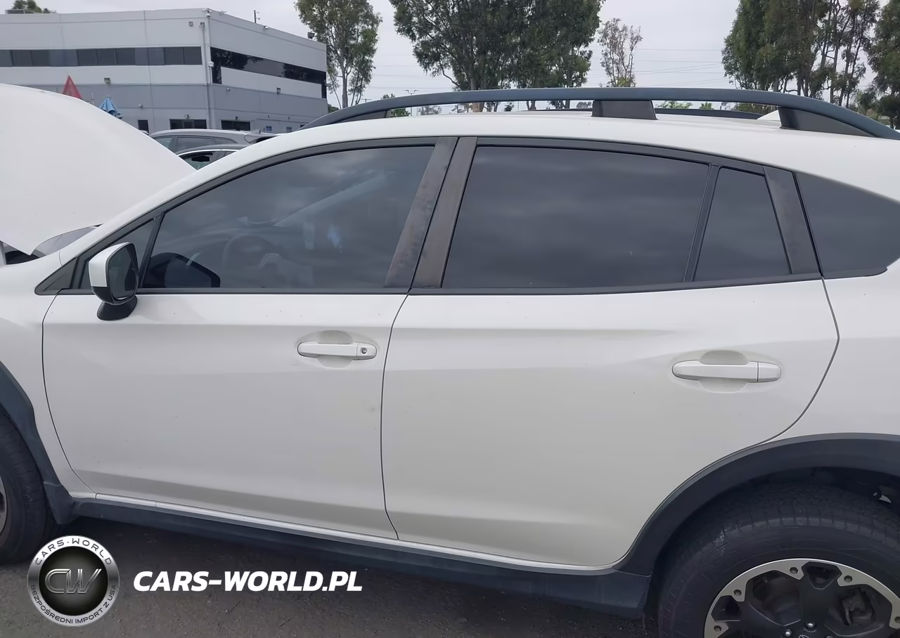 2021 Subaru Crosstrek Premium VIN:JF2GTAPC7M8668687 - 15