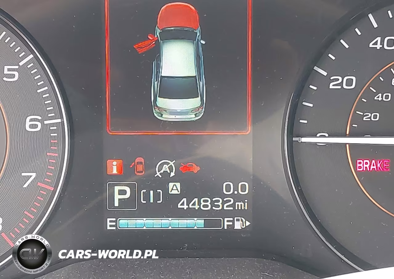 2021 Subaru Crosstrek Premium VIN:JF2GTAPC7M8668687 - 7