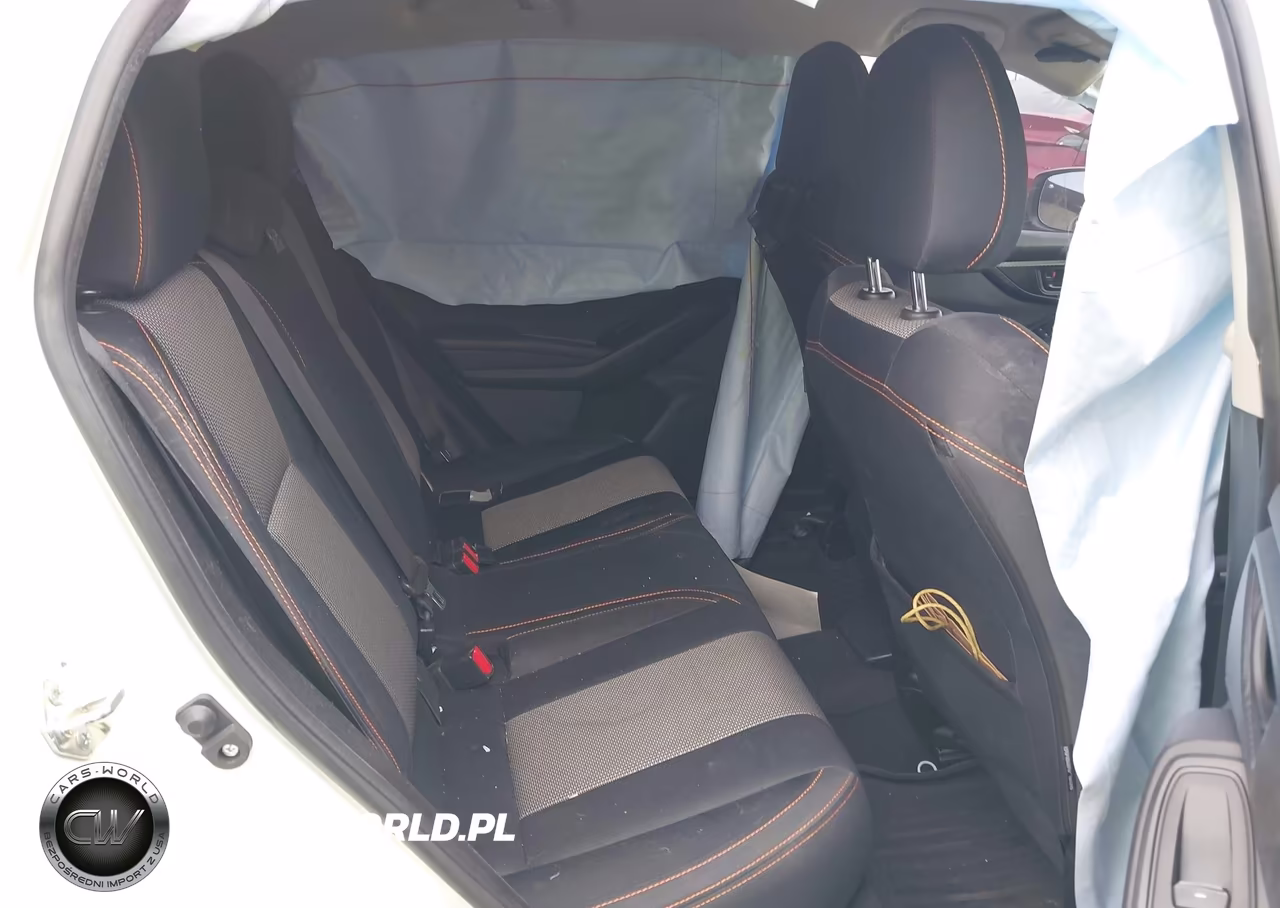 2021 Subaru Crosstrek Premium VIN:JF2GTAPC7M8668687 - 8