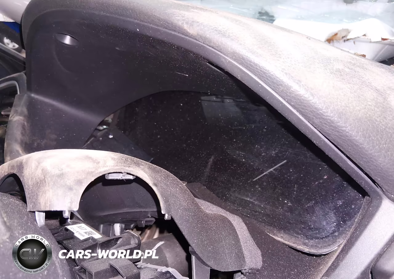 2019 Honda Insight Touring VIN:19XZE4F92KE020945 - 7