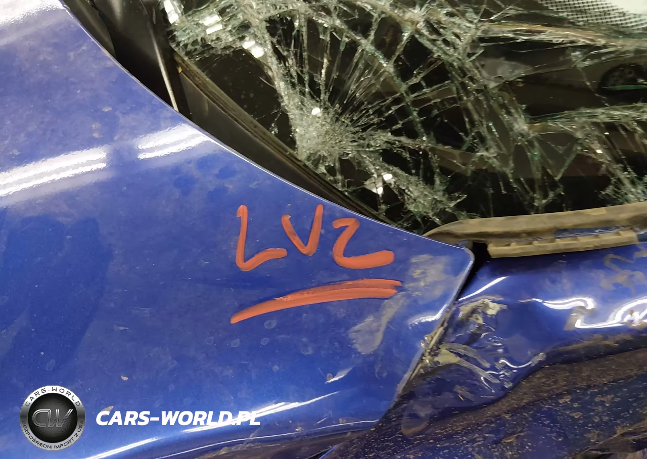 2019 Honda Insight Touring VIN:19XZE4F92KE020945 - 9