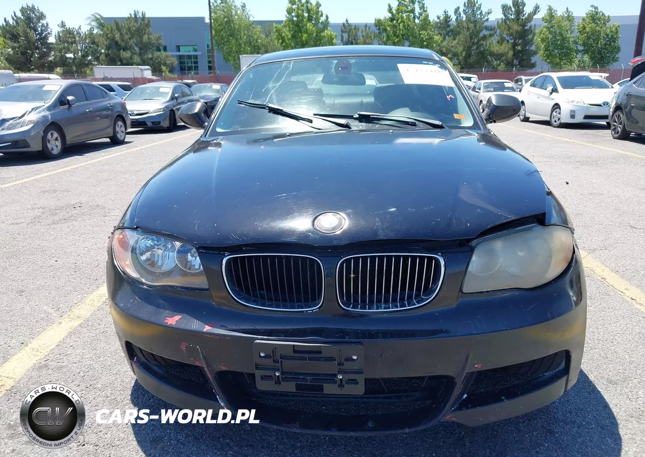 2010 BMW 128I VIN:WBAUP7C59AVK77065 - 11