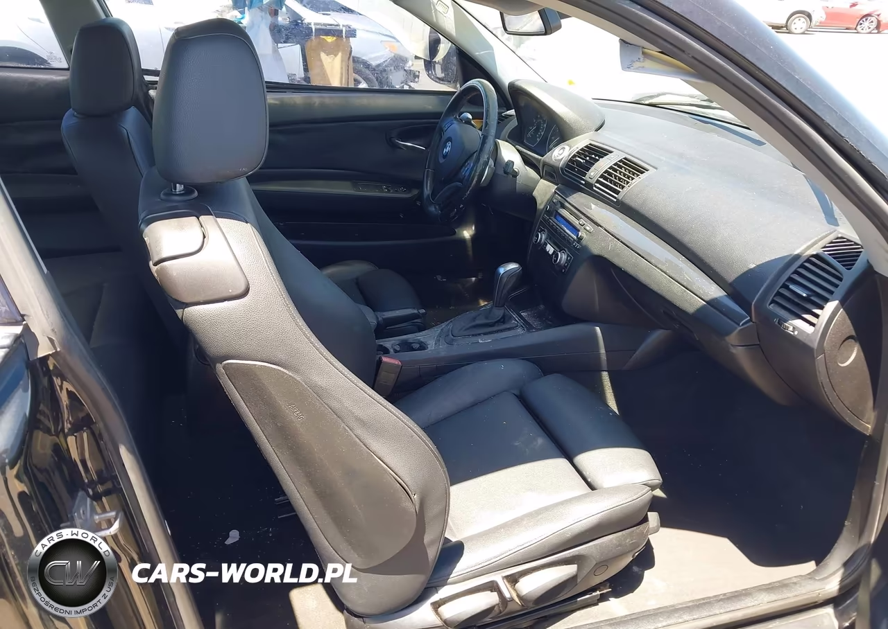 2010 BMW 128I VIN:WBAUP7C59AVK77065 - 5