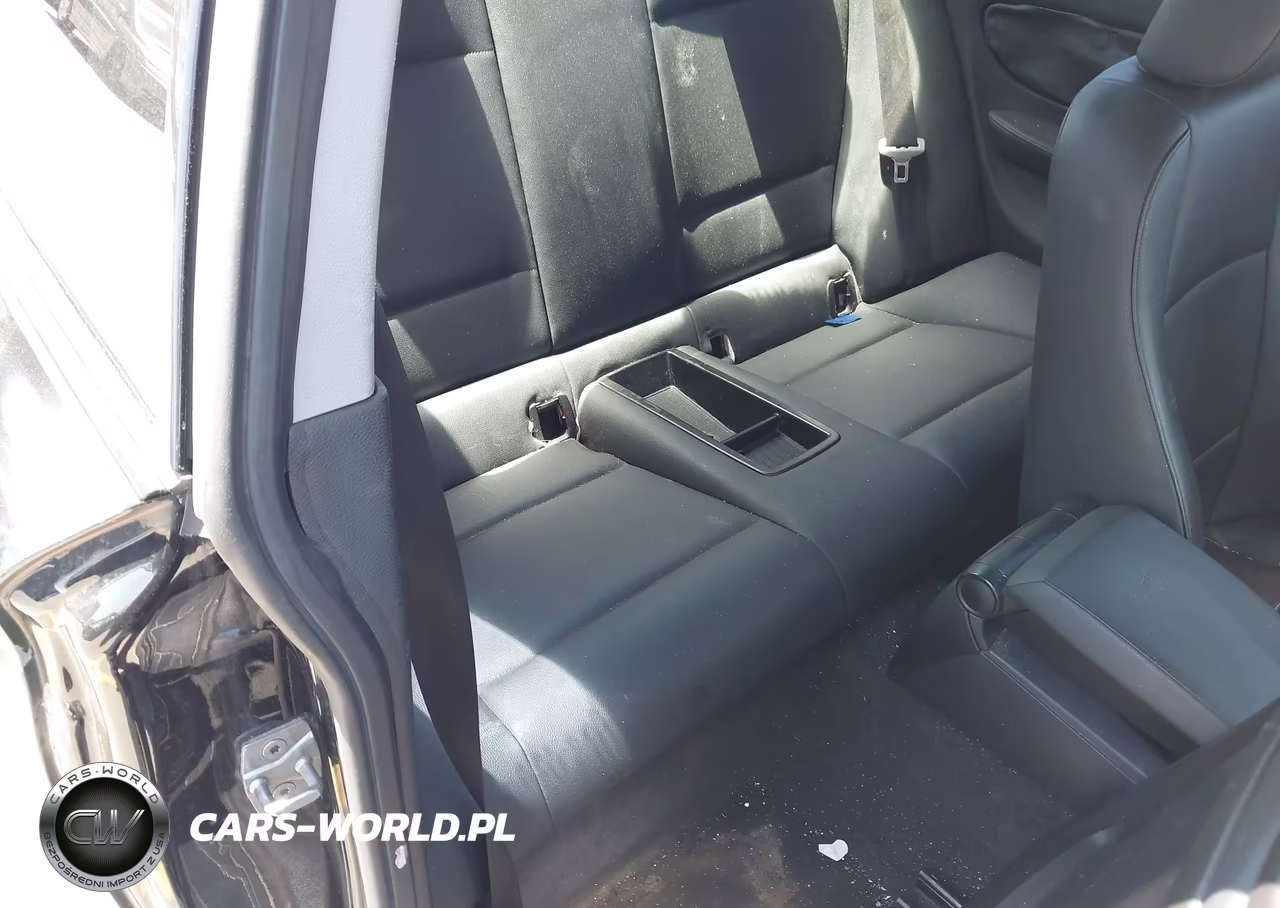 2010 BMW 128I VIN:WBAUP7C59AVK77065 - 8