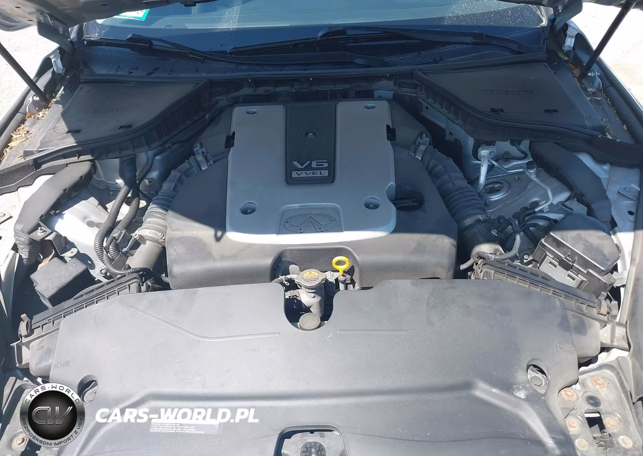 2015 Infiniti Q50 Premium VIN:JN1BV7AR5FM399542 - 10