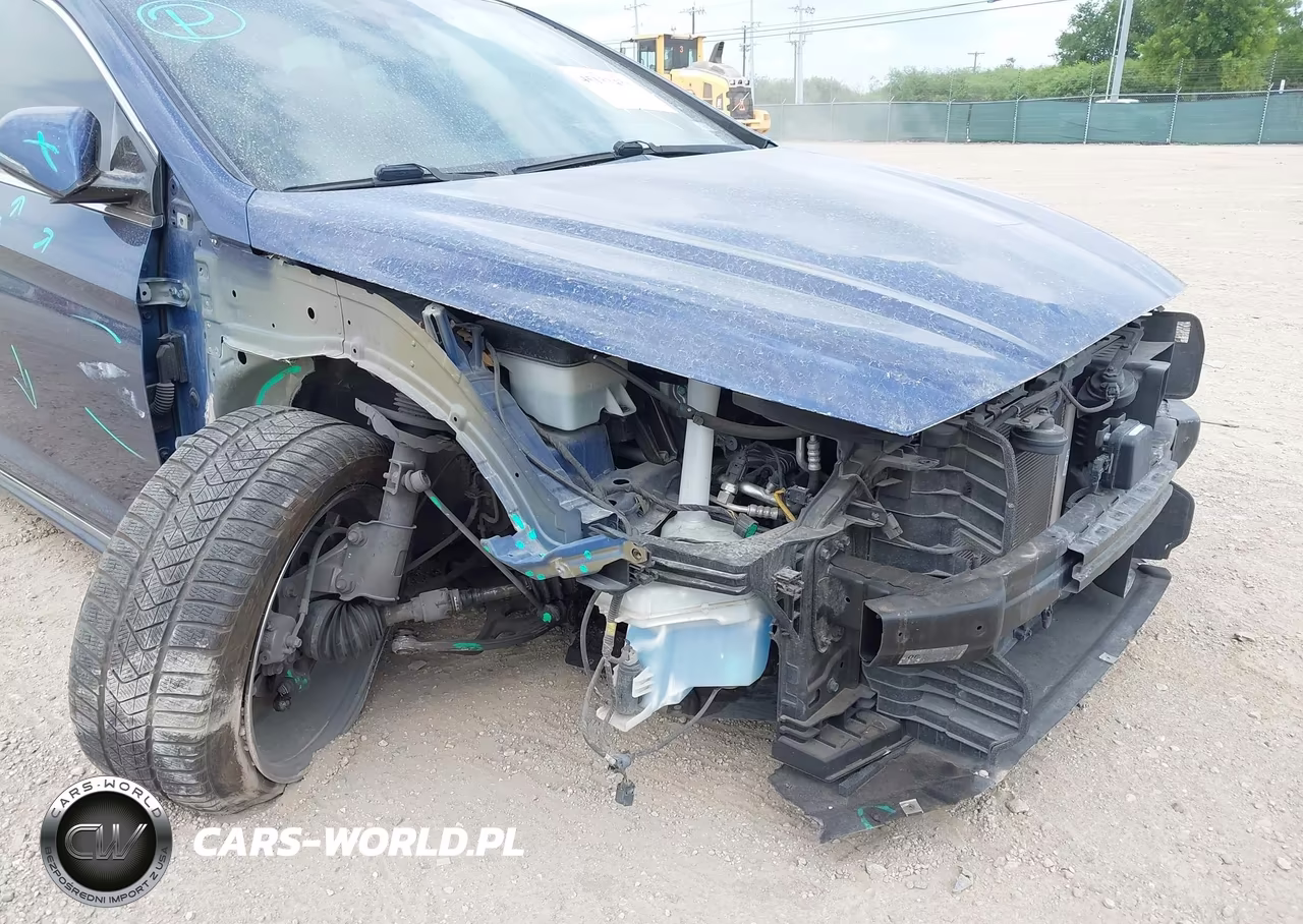 2018 Hyundai Sonata Limited 2.0T+ VIN:5NPE34AB3JH716335 - 6